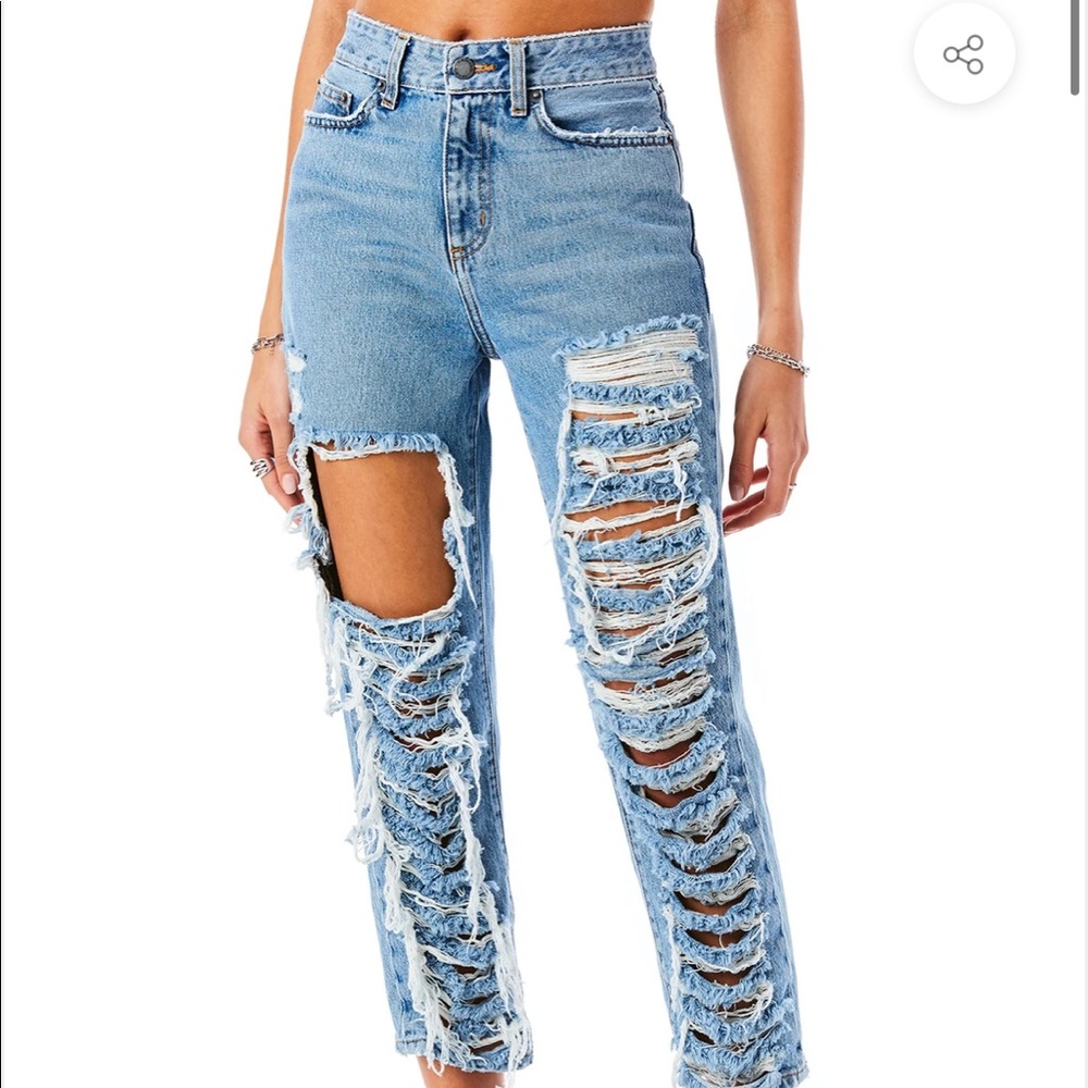 Carmar Jeans